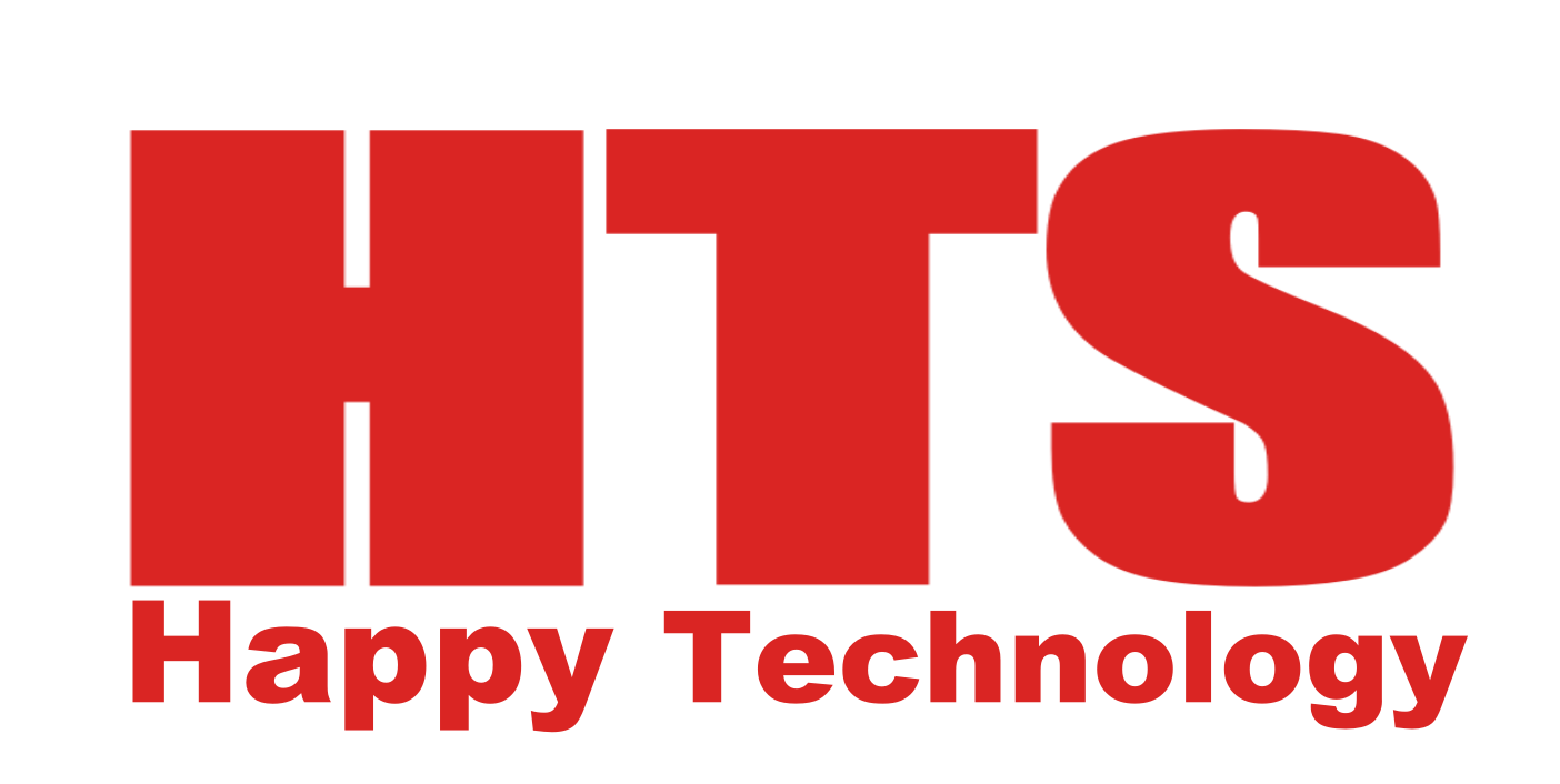 HT SYSTEMS Logo